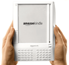 Amazon Kindle Reader