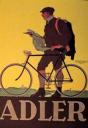 Adler bike
