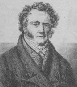 Francois-Eugene Vidocq