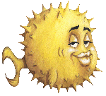 OpenBSD Puffy