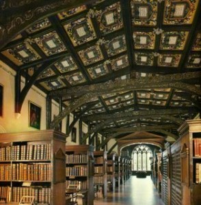bodleianlibrary