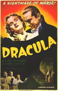 Dracula1931poster