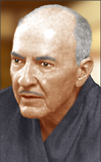 Robert Heinlein