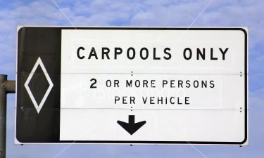 carpool
