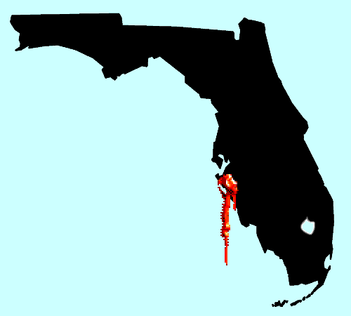 Florida bleeding