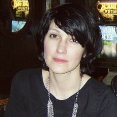 Dorothy Parvaz
