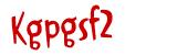 Click to hear an audio file of the anti-spam word