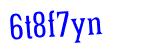 Click to hear an audio file of the anti-spam word